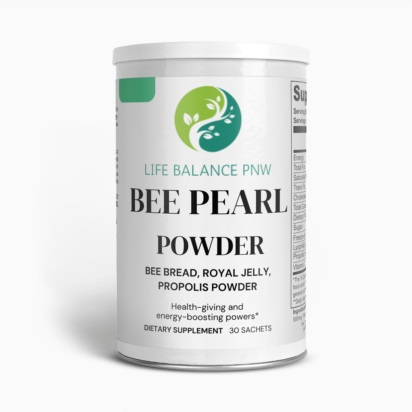 Bee Pearl Powder