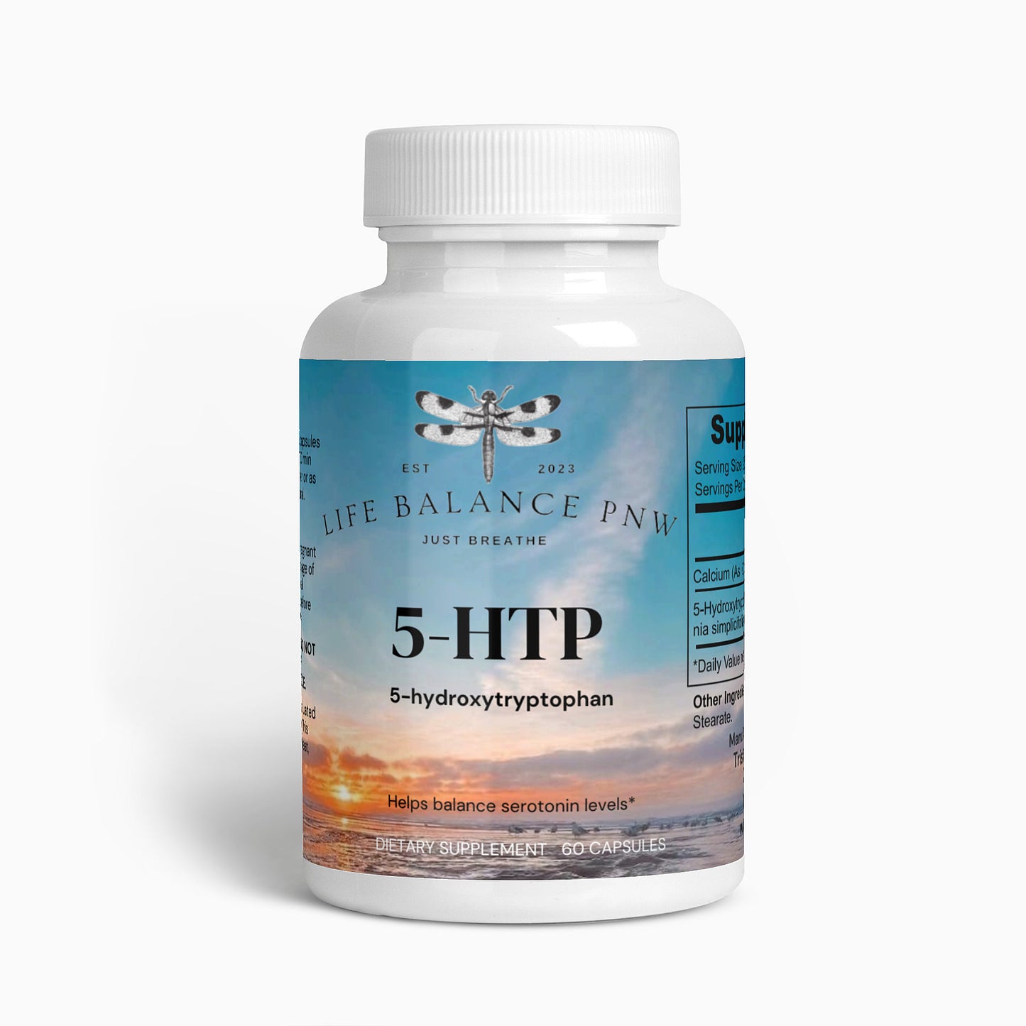 5-HTP