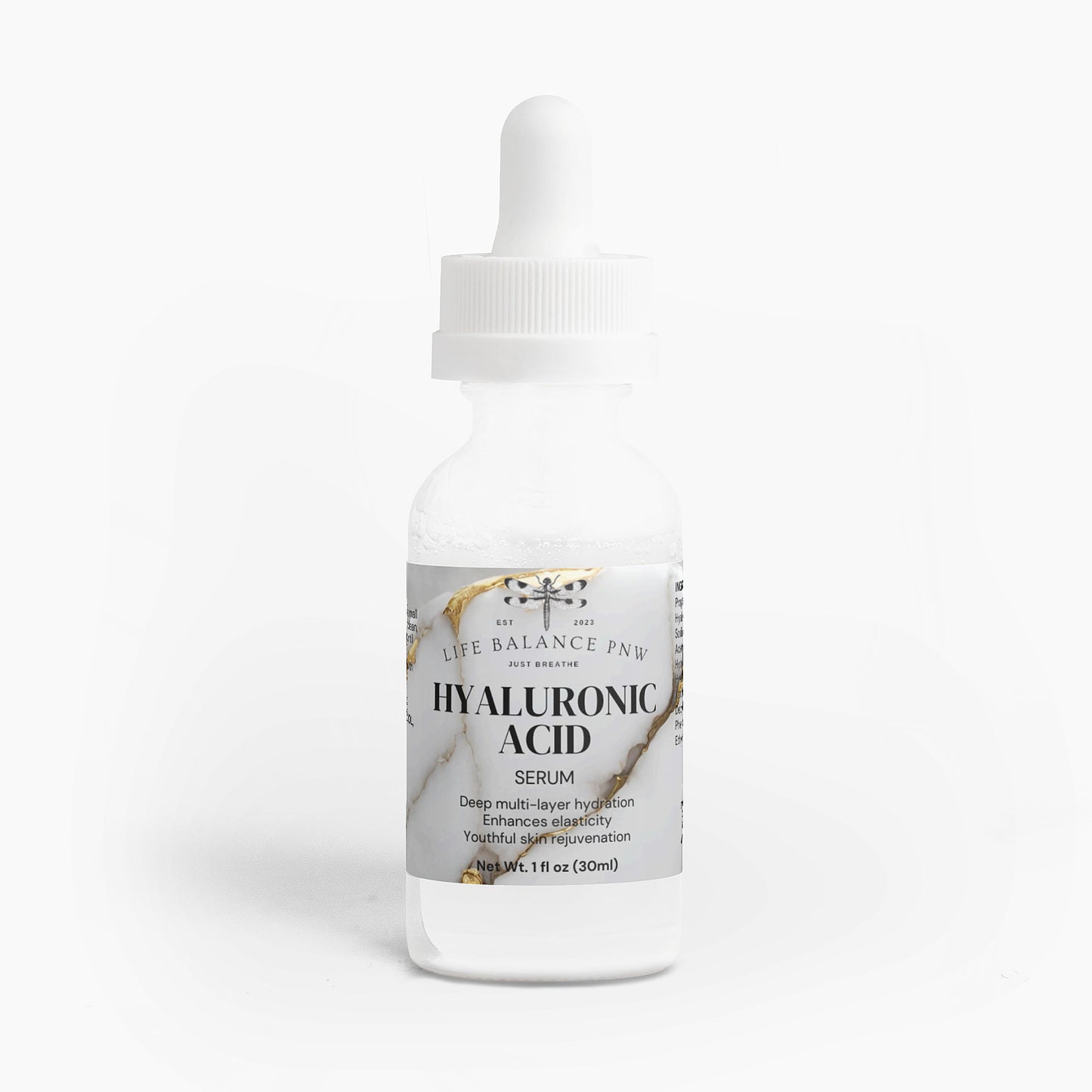 Hyaluronic Acid Serum