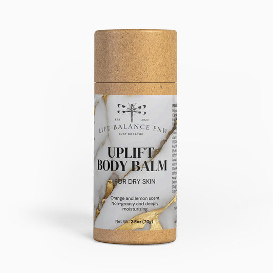 Uplift Body Balm