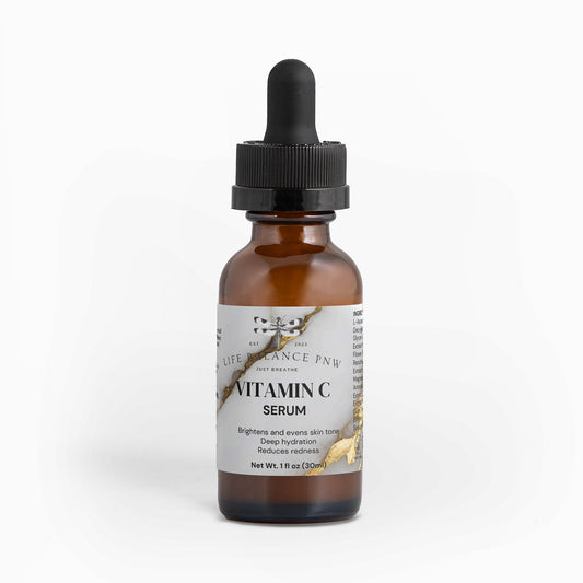 Vitamin C Serum