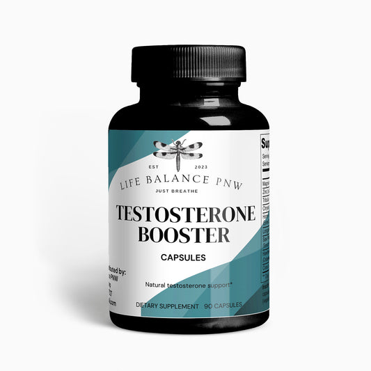 Testosterone Booster