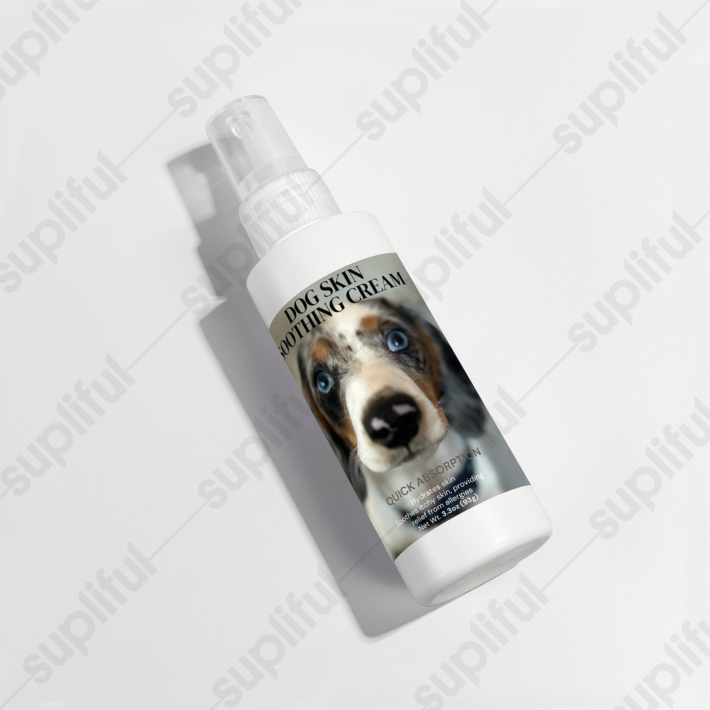 Dog Skin Soothing Cream